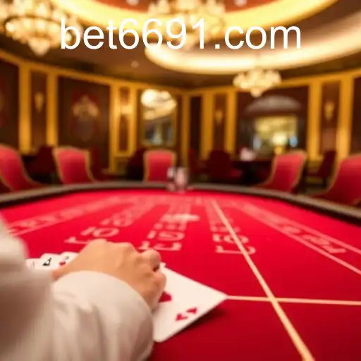 Mastering the Baccarat Game: Strategies and Insights with Bet66