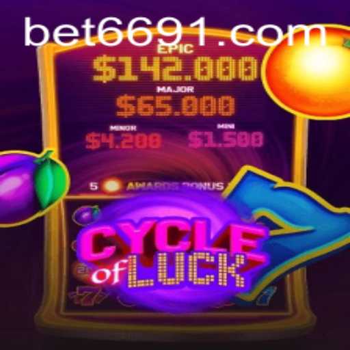 CycleofLuck: An In-Depth Look into the Thrilling Game with Bet66