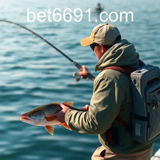 Exploring the World of Fishing with Bet66