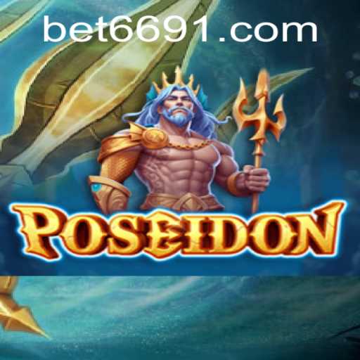 Discovering Poseidon: The Mythical Casino Adventure with Bet66