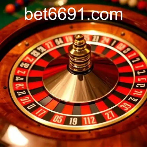 Exploring the World of Roulette: The Fascination Behind the Spin
