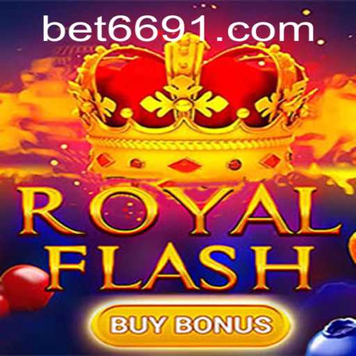 Exploring the World of RoyalFlashBuyBonus: A Thrilling Casino Adventure