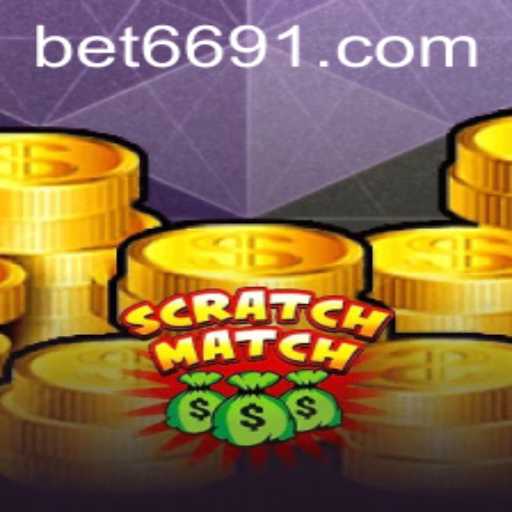Unveiling ScratchMatch: A Thrilling Betting Experience with Bet66