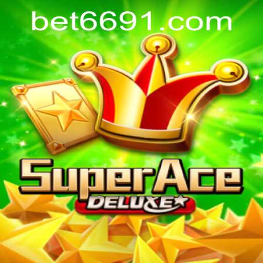 The Exciting World of SuperAceDeluxe: An In-Depth Look at the Game with Bet66