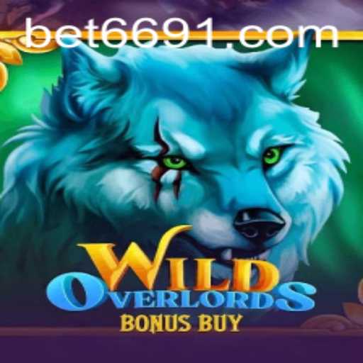 Exploring the WildOverlordsBonusBuy: An Exciting Gaming Adventure with Bet66